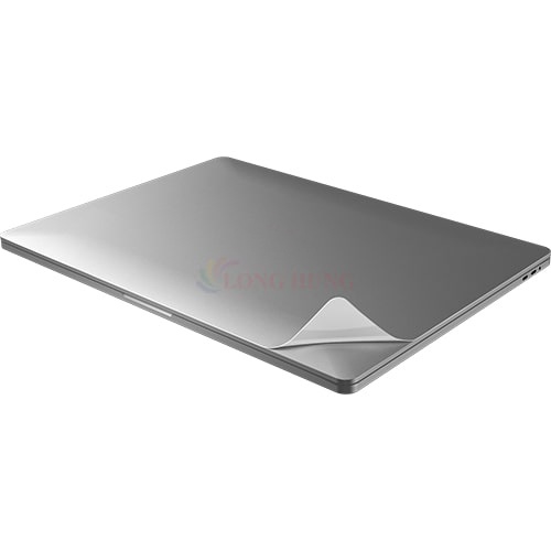 Dán màn hình 3M 6-IN-1 Innostyle Diamond Guard Skin Set Macbook Pro 13/16 inch 2020 - Hàng chính hãng