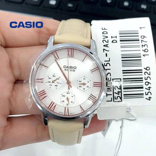 Đồng hồ nữ Casio LTP-E315L