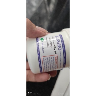 Mỡ hàn Kingbo 100gram