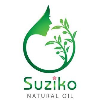 SUZIKO ORGANIC | 100% Organic