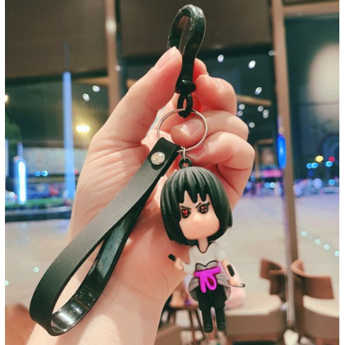 Móc khoá naruto có tag MKDT21 móc khoá cute móc khoá dễ thương
