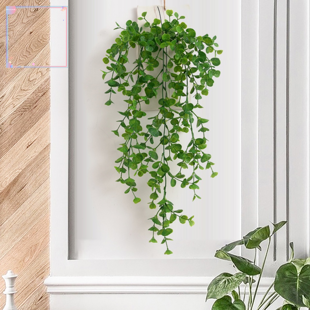 (DOV) Cây Giả Không Bảo Trì Dễ Dàng Chăm Sóc