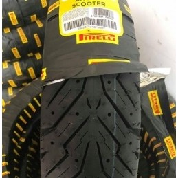 Vỏ Pirelli 100/80-16 Angel Scooter