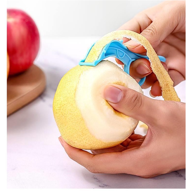 Dụng cụ dao gọt táo, lê tiện lợi IN87