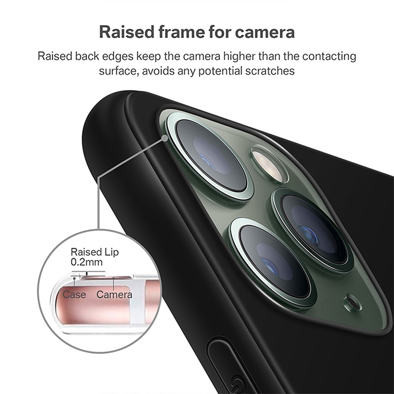 Ốp Điện Thoại tpu Dẻo Họa Tiết Hoạt Hình jojo bizarre adventure Cho iphone 7 8 7 + 8 + 6 + 6s + xr xs max 5 5s 47w