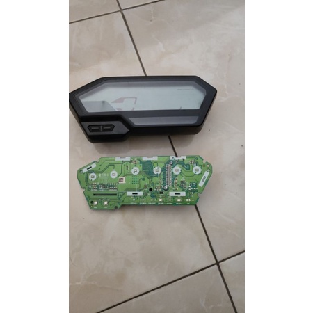 Vỏ Đồng Hồ Tốc Độ CBR 150 R 2021 / CBX 150 / Winner X 2022, PNP CBR150R 150R Year 2016-2022, PNP RSX150.