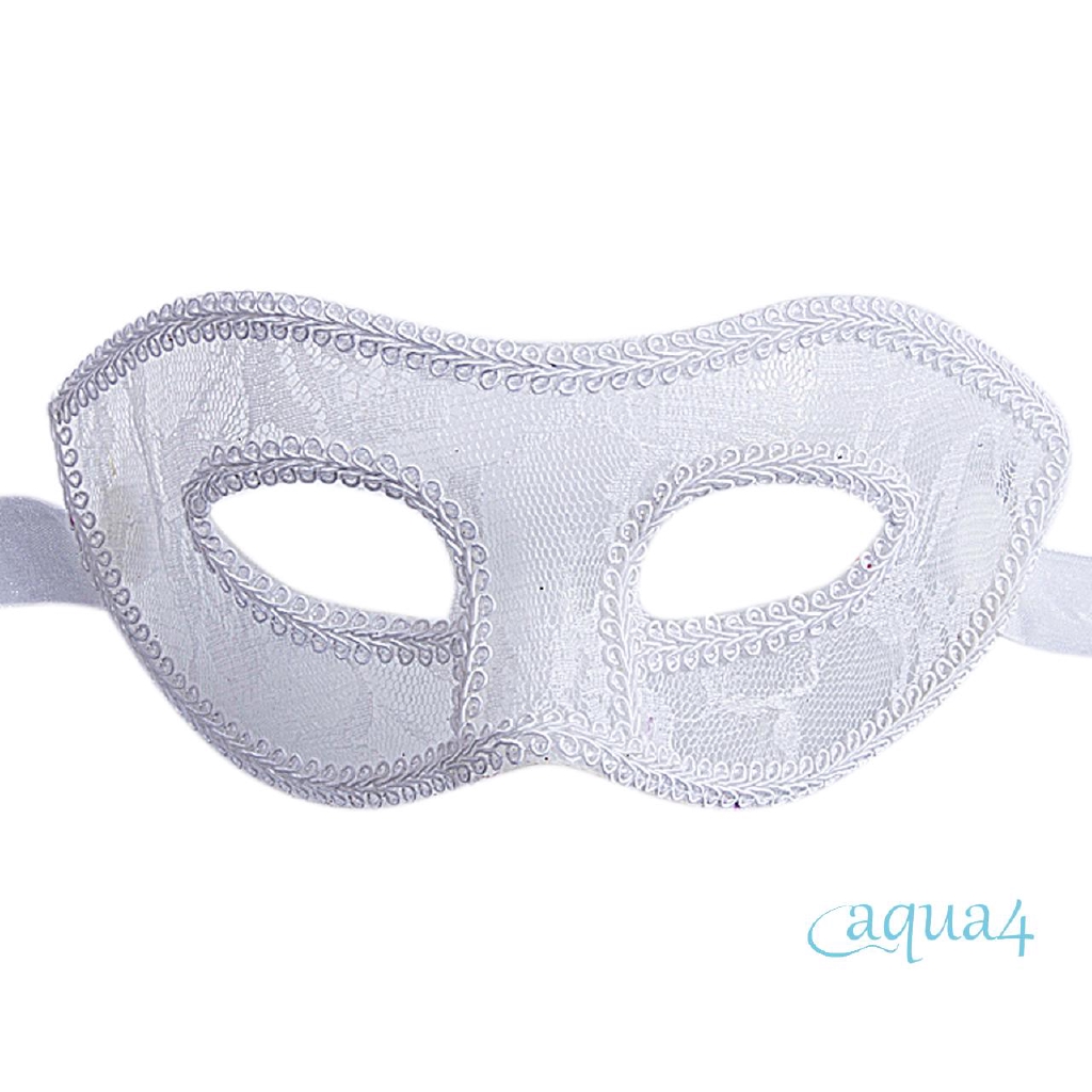 ❄❅❆Black Women Sexy Lace Eye Mask Party Masks For Masquerade Halloween Venetian Costumes | BigBuy360 - bigbuy360.vn