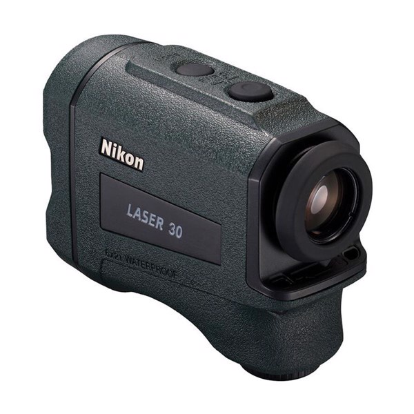 Ống nhòm Nikon Laser 30 - Hàng chính hãng