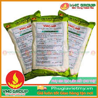 1kg phụ gia tạo giai dòn ,tăng kết dính cho thịt yếu - vmc mp