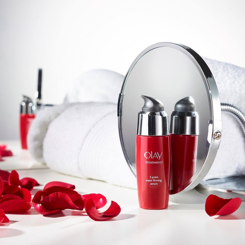 Tinh Chất Vi Dưỡng Olay Regenerist 50ml