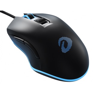 Chuột Dareu VX6 gaming chính hãng củ còn tốt