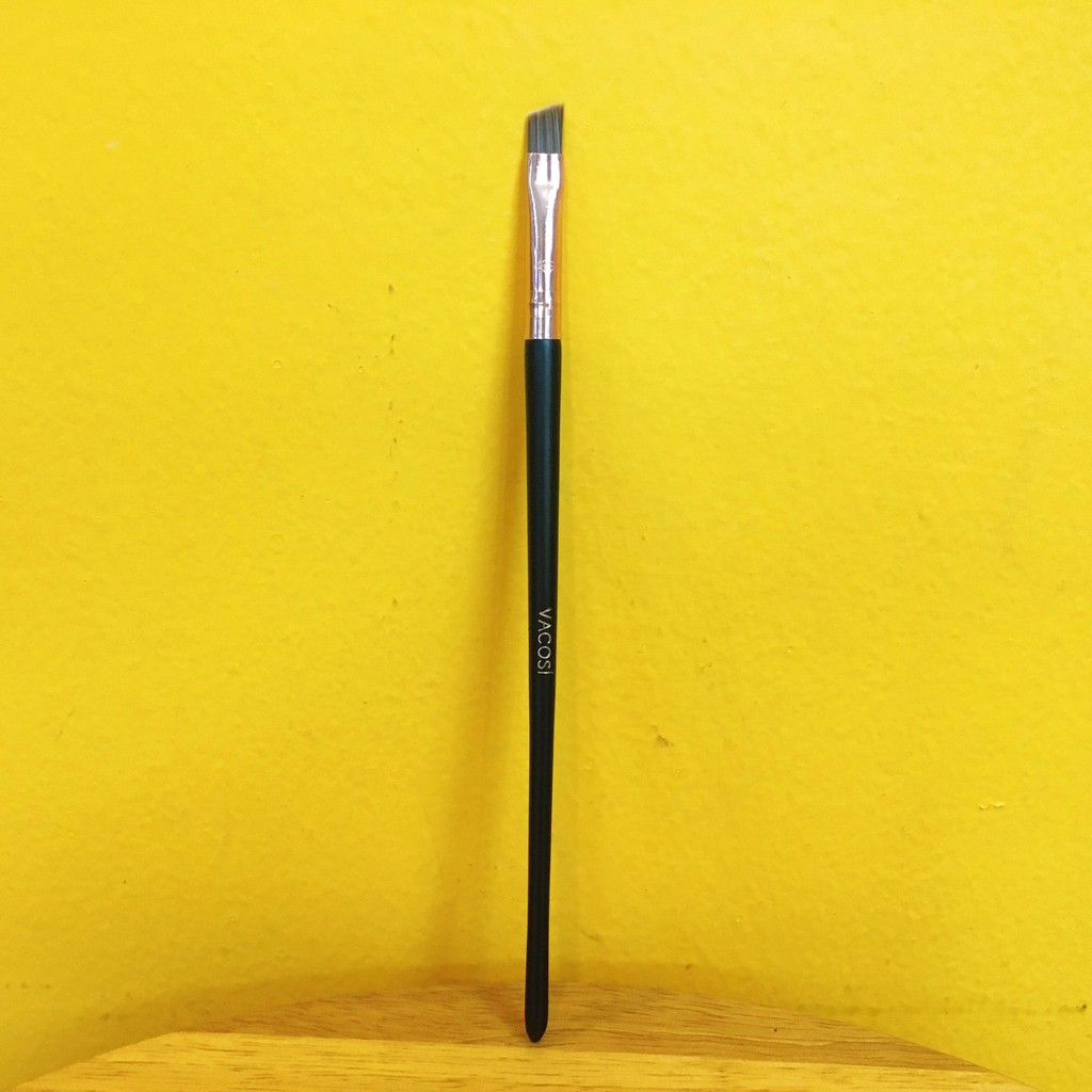CỌ TÁN MÀY, LÔNG NGẮN VACOSI EYEBROW ANGLED BRUSH - BR05