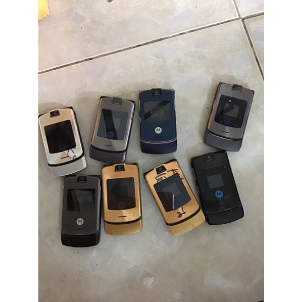 Xã hàng lô xác điện thoại bàn phím lấy hết lô giá 19k/1c