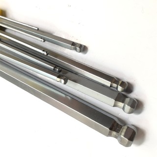 Bộ lục giác bi 9 cây Yeti