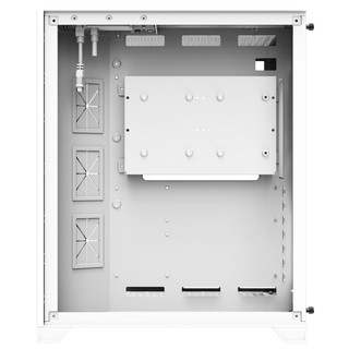 Vỏ case Xigmatek Aquarius S ARTIC (EN46515)