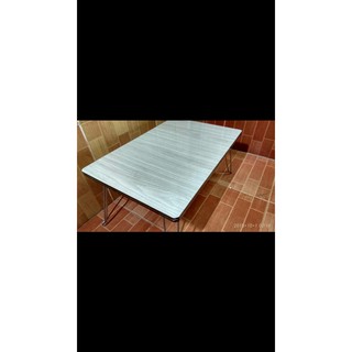 Bàn sinh viên học sinh vân gỗ