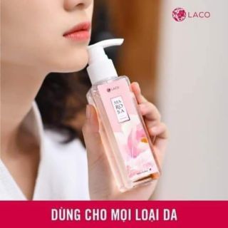 Sữa rửa mặt Marosa LaCo