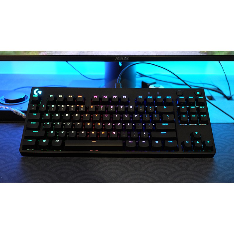BÀN PHÍM CHƠI GAME LOGITECH G PRO X