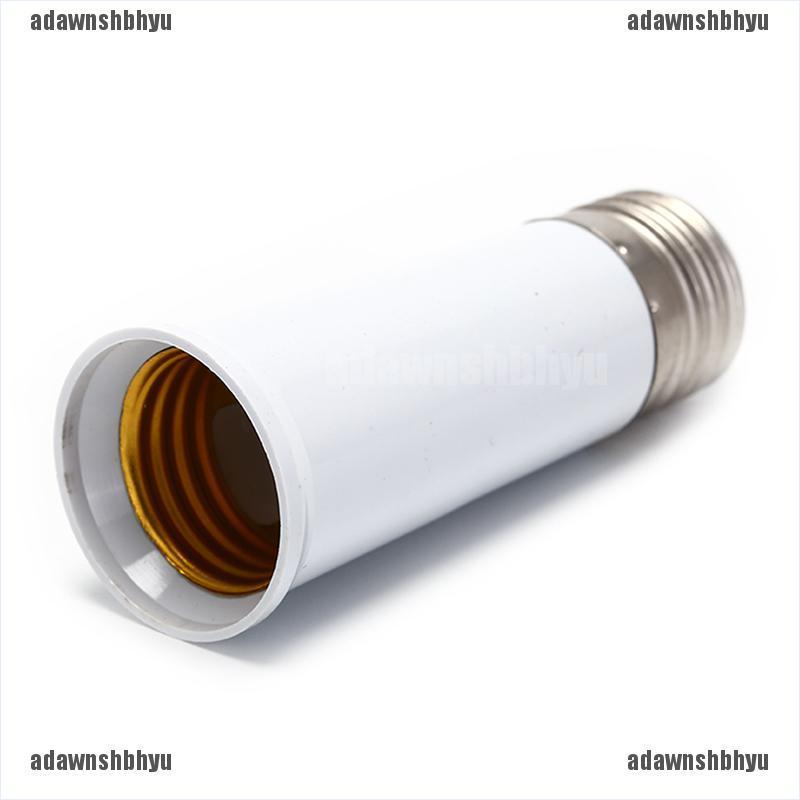 Chuôi Đèn Chuyển Đổi Từ E27 Sang E27 95mm