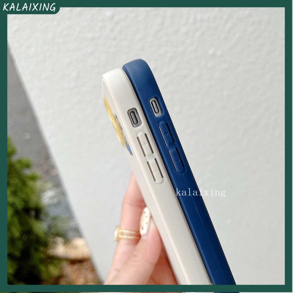 Ốp Điện Thoại Vuông Cho iPhone 13 Pro Max 13 mini 12Promax 11 Pro Xs Max 7Plus 8Plus