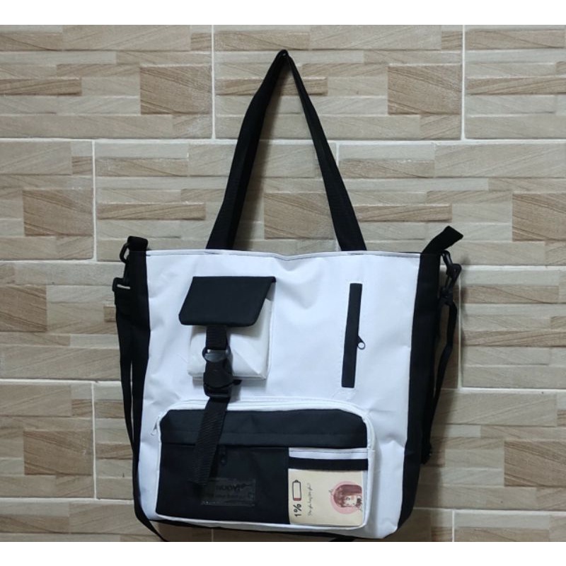 Túi đeo chéo, đeo vai - 2 HỘP