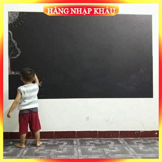 [Sản Phẩm Loại 1] BẢNG ĐEN DÁN TƯỜNG TIỆN LỢI