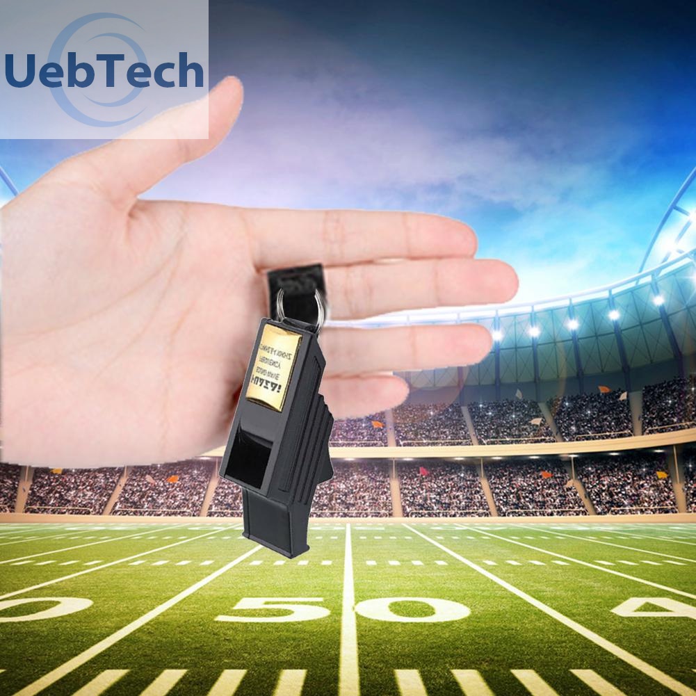 Còi trọng tài chuyên dụng cho luyện tập thể thao