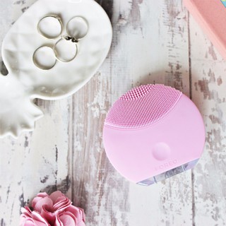 Máy rửa mặt thần thánh FOREO LUNA MINI