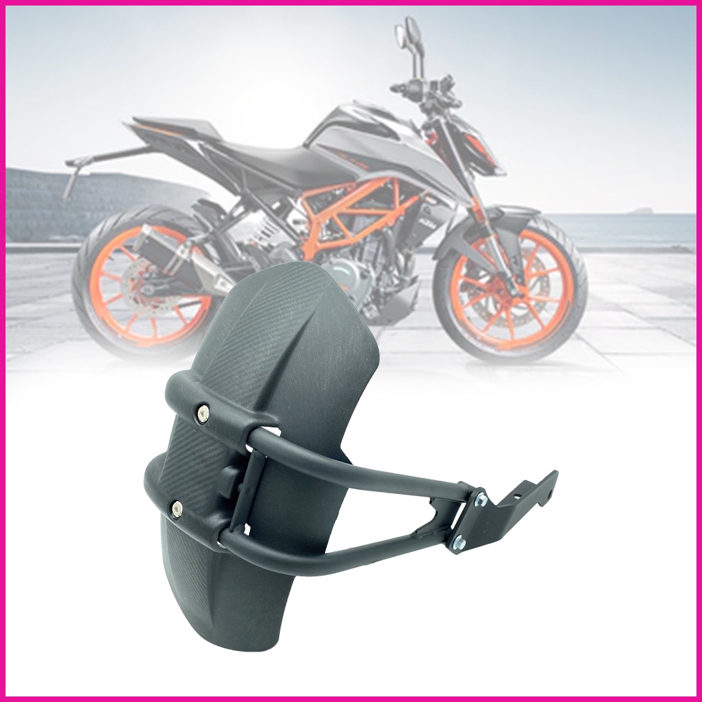 Dè chắn bùn sau xe máy đa năn KTM