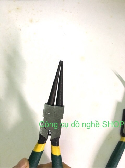 Kìm phe 7” 12” đủ loại