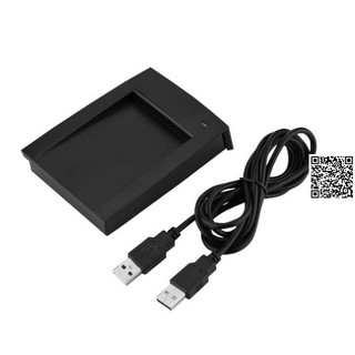 Đầu đọc thẻ từ 125Khz RFID 584