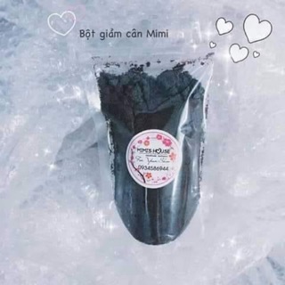 Bột giảm cân handmade Mimi House - 500g