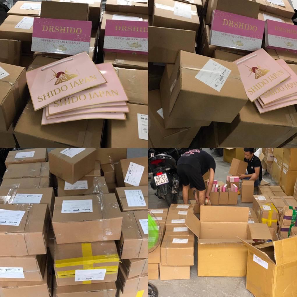 Nước Collagen X5 DR.SHIDO | BigBuy360 - bigbuy360.vn