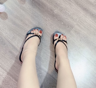 Kẹp Hm 3 màu