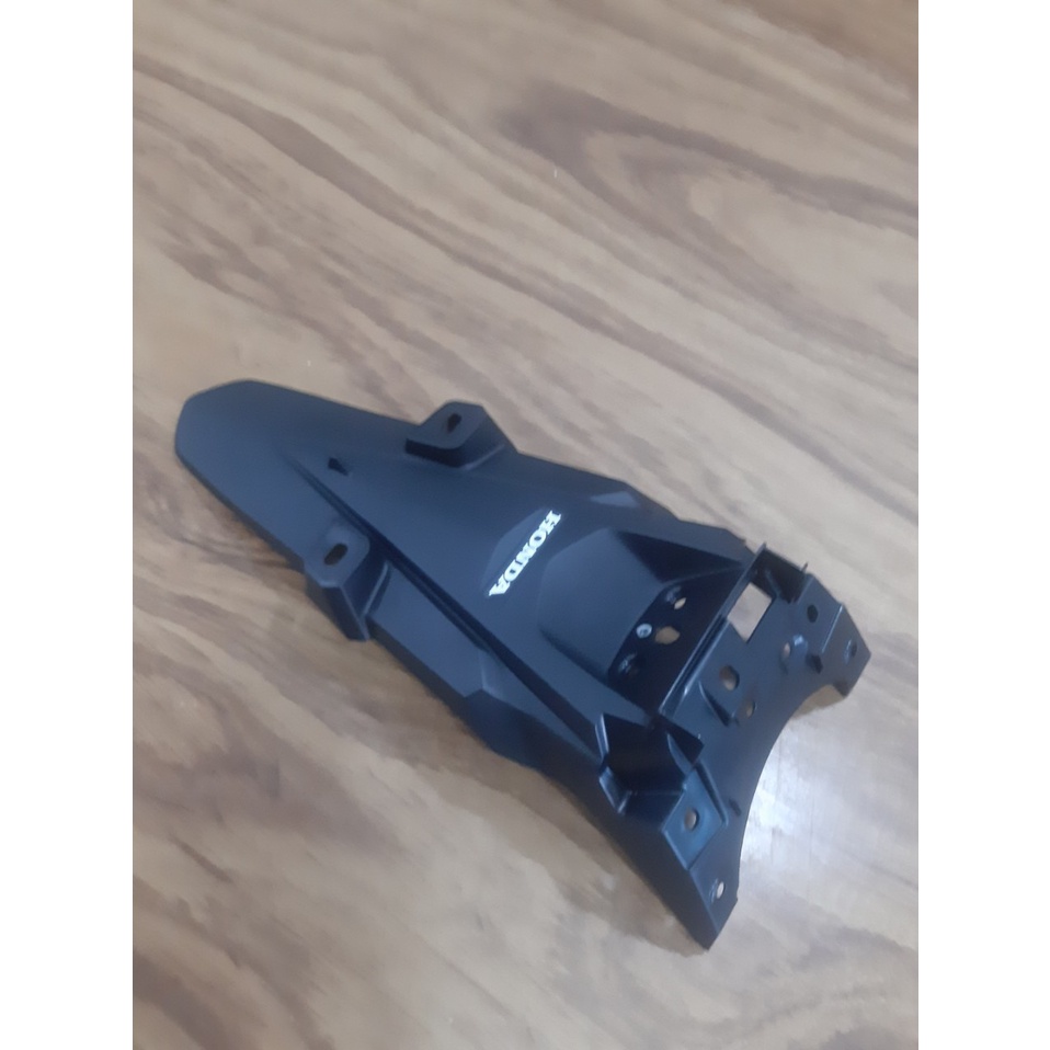 Bộ chắn bùn sau | Đuôi Wave RSX110 Fi chính hãng Honda 80110-K03-M60-ZA