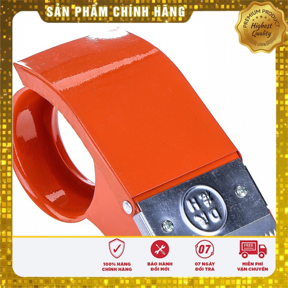 Cắt băng keo tay cầm sắt 5F Dân Hoa ✫ ✫ ✫ ♥♥