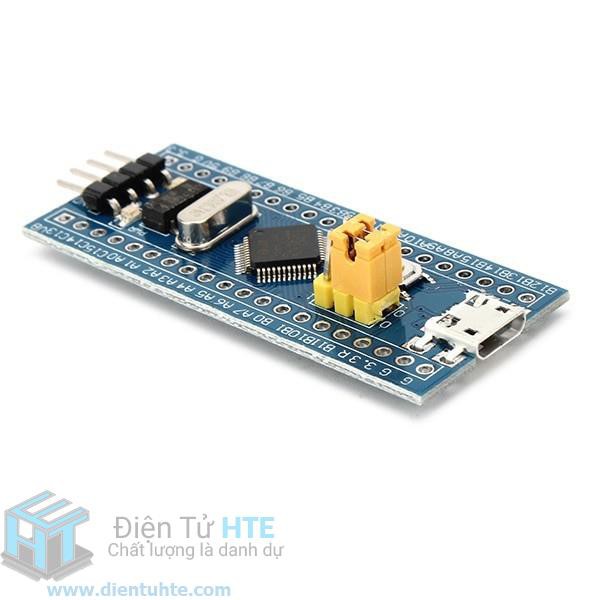 Kit Ra Chân STM32F103C8T6 Mini [HTE Quy Nhơn CN2]