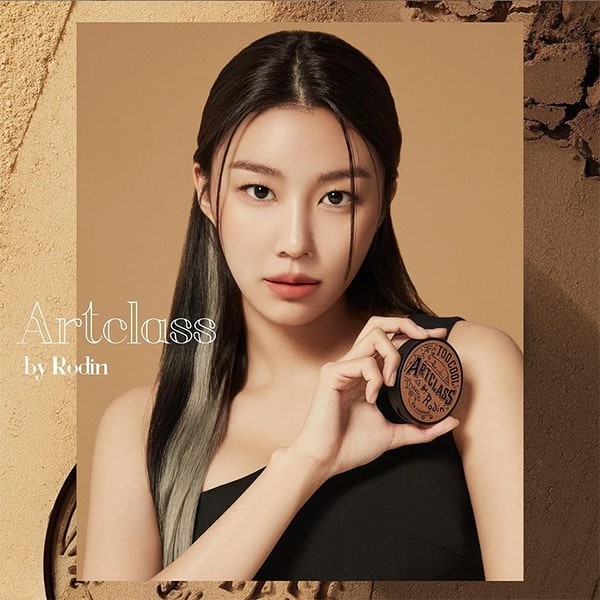 (hàng Mới Về) Kem Che Khuyết Điểm Tạo Khối 2 Màu Tùy Chọn Thương Hiệu Lvs Shop | BigBuy360 - bigbuy360.vn