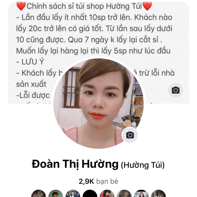 Hường Túi, Cửa hàng trực tuyến | BigBuy360 - bigbuy360.vn