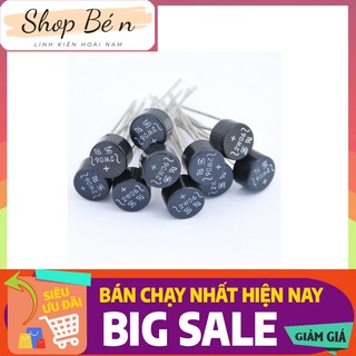 Diode Cầu 2A 2W10 Tròn