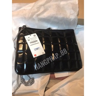 Bóp/ví Auth màu đen