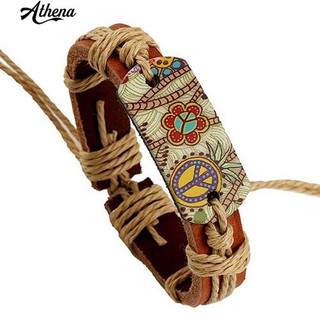 Vòng tay phong cách vintage cho cả nam và nữ