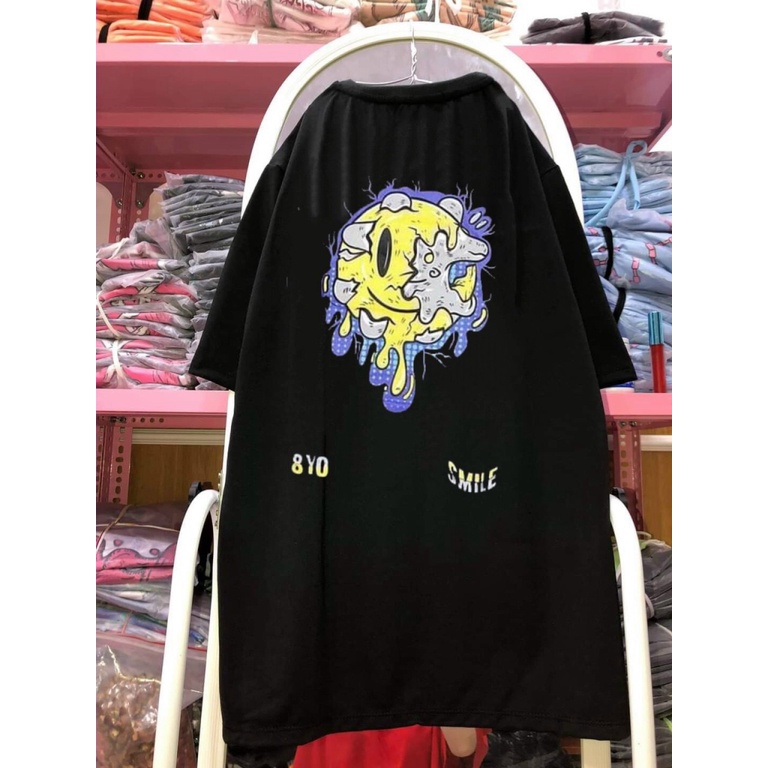 [HCM] ÁO THUN NỮ FORM RỘNG HÀN QUỐC SIÊU XINH XẮN THỜI TRANG GENZ HOT HIT CHO CÁC BẠN TRẺ KME FASHION