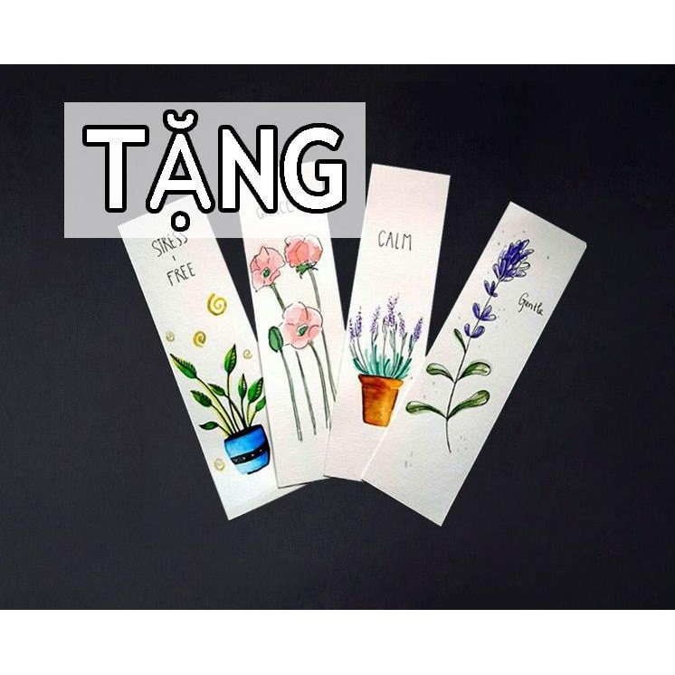 Tặng Kèm bookmark siêu đẹp - Nghĩ Lớn Để Thành Công giảm 50k giá bán