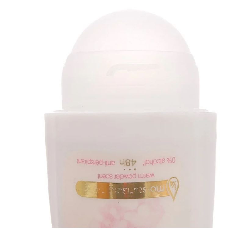 Lăn Khử Mùi Tinh Chất Serum Dưỡng Ẩm, Sáng Da, Mờ Thâm Vùng Da Dưới Cánh Tay Dove NIA .