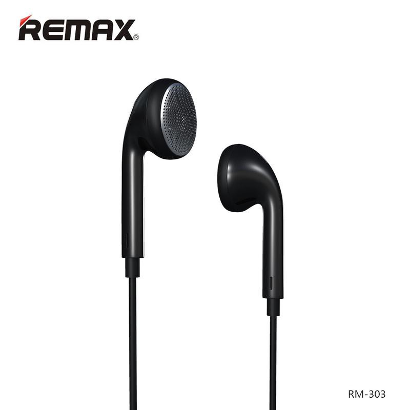 Tai Nghe Remax Rm-303 Chính Hãng