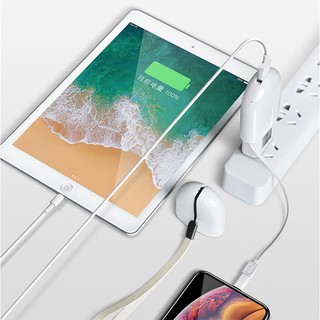 Củ sạc thông minh 3in1 All Mobile Eary