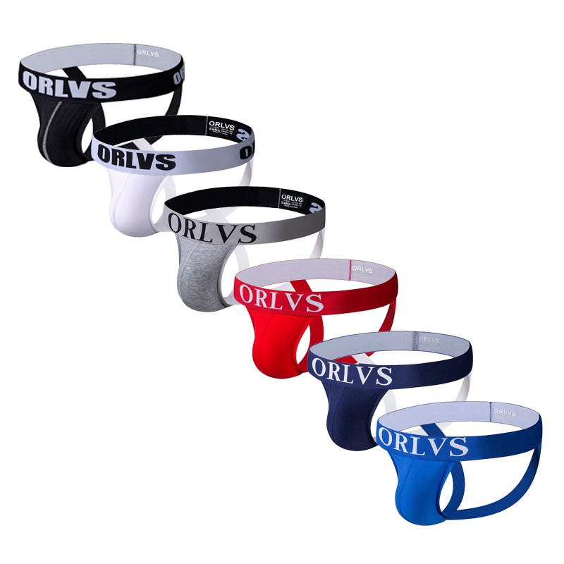 Quần Lót Nam Co Giãn Quyến Rũ Hoặc 131