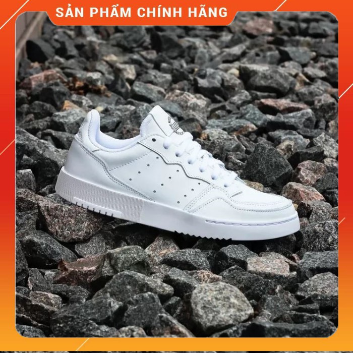 Giày thể thao Adidas Supercourt EE6037 🔴Giảm 50K Khi Nhập Mã 🔴