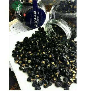 1kg hắc kỷ tử